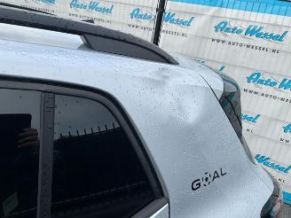 Volkswagen T-Cross 1.0 TSi Goal picture 20