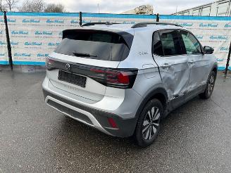 Volkswagen T-Cross 1.0 TSi Goal picture 3