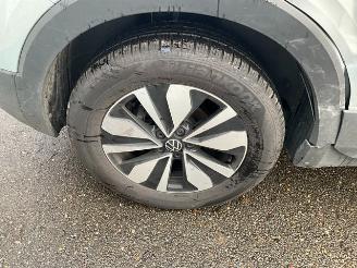 Volkswagen T-Cross 1.0 TSi Goal picture 8