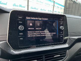 Volkswagen T-Cross 1.0 TSi R-Line picture 9