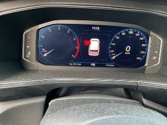 Volkswagen T-Cross 1.0 TSi R-Line picture 8