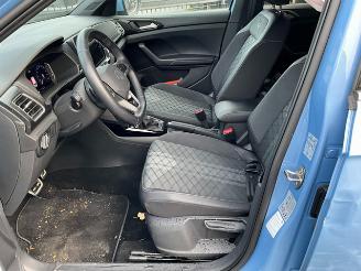 Volkswagen T-Cross 1.0 TSi R-Line picture 5