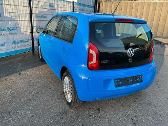 Volkswagen Up! 1.0 BlueMotion Cup picture 4