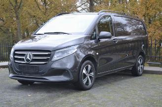 occasion passenger cars Mercedes Vito 116 CDI L2 Select Automaat BPM VRIJ! 2024/12