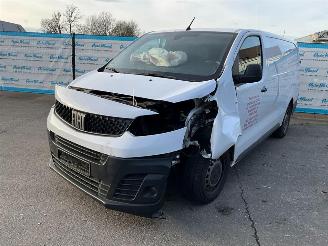 škoda dodávky Fiat Scudo L1 Basis Automaat 2024/3