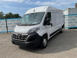 Avarii autoturisme Opel Movano 2.2 CDTi (121kW) L3H2 2023