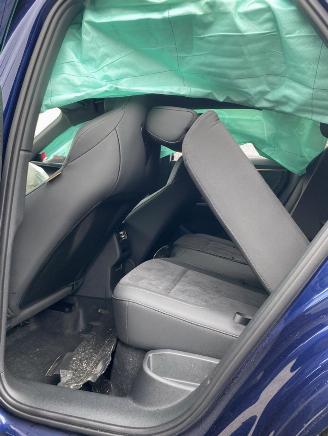 Seat Terra CUPRA Terramar 1.5 e-Hybrid 150kW picture 7