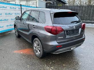 Suzuki Vitara 1.4 81kW picture 3