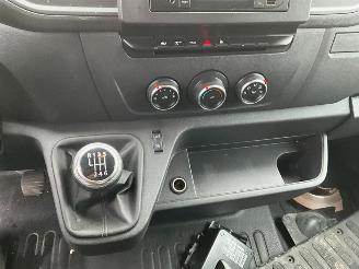 Renault Master 2.3 CDTi (107kW) Hoogwerker picture 10