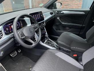 Volkswagen T-Roc Goal picture 15