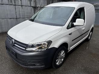 ocasión vehículos comerciales Volkswagen Caddy Kasten Trendline BMT 2020/2