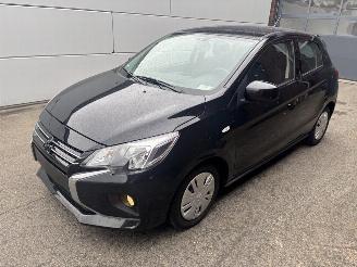 Coche accidentado Mitsubishi Space-star Select 2023/4