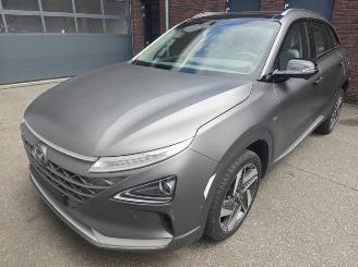  Hyundai Nexo (120kW) | Storing brandstofcel 2019/12