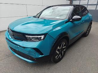 skadebil auto Opel Mokka/Mokka B GS 1.2 TURBO S/S 100KW Facelift Matrix 2025/3