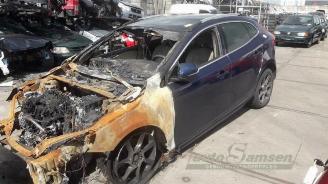 Dezmembrări autoturisme Volvo V-40 V40 Cross Country (MZ), Hatchback 5-drs, 2012 / 2019 2.0 D2 16V 2015/9