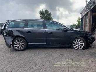 Volvo V-70 V70 (BW), Combi, 2007 / 2016 2.0 D3 20V picture 5