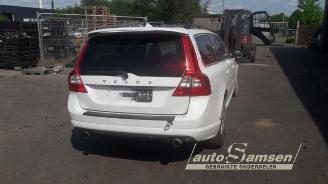 Volvo V-70 V70 (BW), Combi, 2007 / 2016 2.5 T 20V picture 3