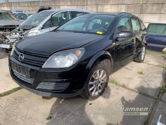 Autoverwertung Opel Astra Astra H SW (L35), Combi, 2004 / 2014 1.6 16V Twinport 2005/11