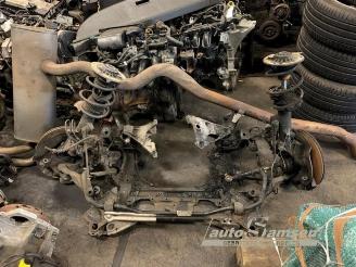 BMW 3-serie 3 serie Gran Turismo (F34), Hatchback, 2012 / 2020 330d xDrive 3.0 24V picture 12