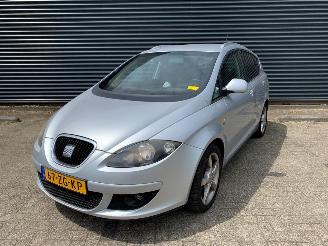 Avarii autoturisme Seat Altea xl  2008/1