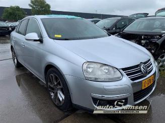 demontáž osobní automobily Volkswagen Jetta Jetta III (1K2), Sedan, 2005 / 2010 1.4 TSI 170 16V 2008/2