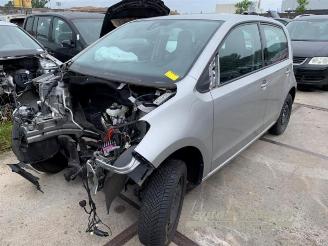 Sloopauto Volkswagen Up! Up! (121), Hatchback, 2011 1.0 12V 60 2019/11