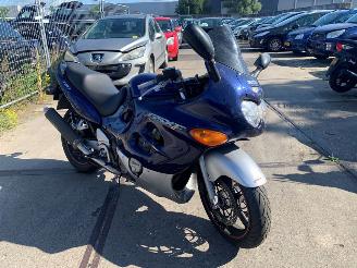 skadebil motor Suzuki   2004/4