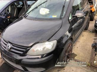 demontáž osobní automobily Volkswagen Golf Golf V (1K1), Hatchback, 2003 / 2010 1.4 16V 2006/4