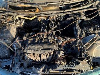 Mini Mini Mini Open (R52), Cabrio, 2004 / 2008 1.6 16V Cooper picture 8