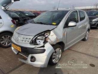 Sloopauto Nissan Pixo Pixo (D31S), Hatchback, 2009 1.0 12V 2011/1
