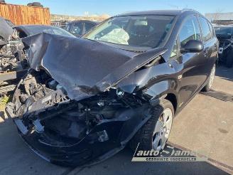 Auto da rottamare Seat Altea Altea XL (5P5), MPV, 2006 / 2015 1.2 TSI 2012/8