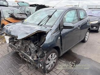 Coche siniestrado Peugeot 108 108, Hatchback, 2014 1.0 12V 2014/8