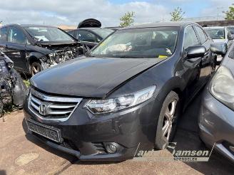 demontáž osobní automobily Honda Accord Accord (CU), Sedan, 2008 2.0 i-VTEC 16V 2011/8