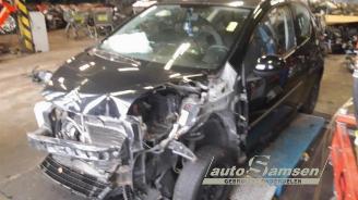 Sloopauto Citroën C1 C1, Hatchback, 2005 / 2014 1.0 12V 2009/7