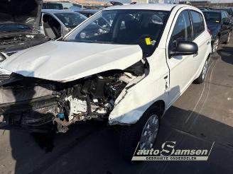 demontáž osobní automobily Hyundai I-20 i20, Hatchback, 2008 / 2015 1.2i 16V 2013/8