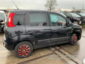 Fiat Panda Panda/Pandina (312), Hatchback, 2012 0.9 TwinAir Turbo 80 picture 4