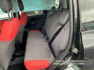 Fiat Panda Panda/Pandina (312), Hatchback, 2012 0.9 TwinAir Turbo 80 picture 10