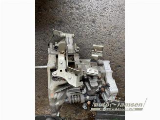 Fiat Panda Panda/Pandina (312), Hatchback, 2012 0.9 TwinAir Turbo 80 picture 29