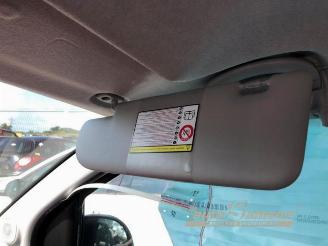 Fiat Panda Panda/Pandina (312), Hatchback, 2012 0.9 TwinAir Turbo 80 picture 26