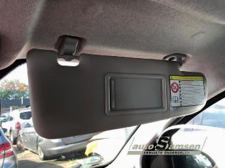 Fiat Panda Panda/Pandina (312), Hatchback, 2012 0.9 TwinAir Turbo 80 picture 25