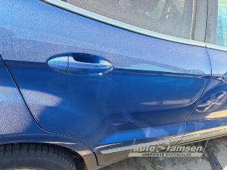 Ford EcoSport EcoSport (JK8), SUV, 2013 1.0 EcoBoost 12V 125 picture 13