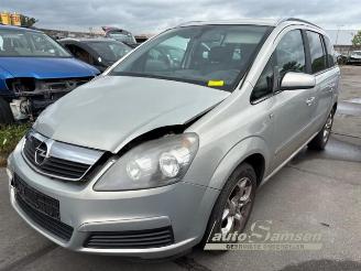 Auto da rottamare Opel Zafira Zafira (M75), MPV, 2005 / 2015 2.2 16V Direct Ecotec 2005/9