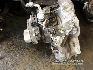 Opel Agila Agila (A), MPV, 2000 / 2007 1.2 16V Twin Port picture 14