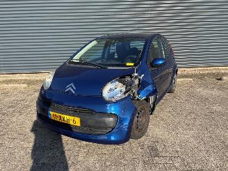 Avarii autoturisme Citroën C1  2006/1
