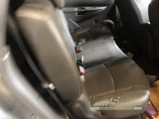 Nissan Qashqai+2 Qashqai +2 (JJ10E), SUV, 2007 / 2014 2.0 16V picture 11