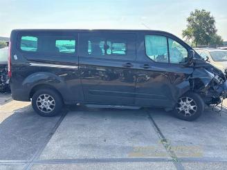 Ford Tourneo Custom Tourneo Custom, Bus, 2012 / 2023 2.2 TDCi 16V picture 4