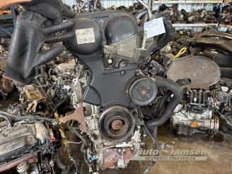 Ford Fiesta Fiesta 6 (JA8), Hatchback, 2008 / 2018 1.25 16V picture 5