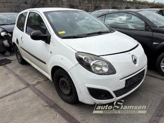 Autoverwertung Renault Twingo Twingo II (CN), Hatchback 3-drs, 2007 / 2014 1.2 2008/3