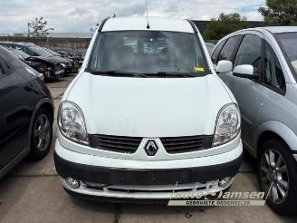 Dezmembrări autoturisme Renault Kangoo Kangoo Express (FC), Van, 1998 / 2008 1.5 dCi 68 2007/7