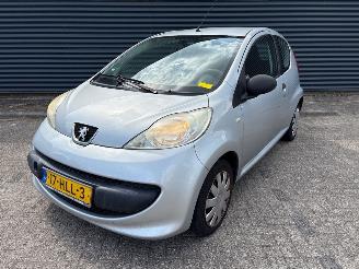 Unfallwagen Peugeot 107  2009/1